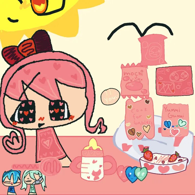 Game by @kittyl
