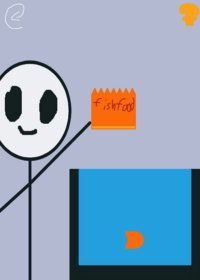 Fish Simulator