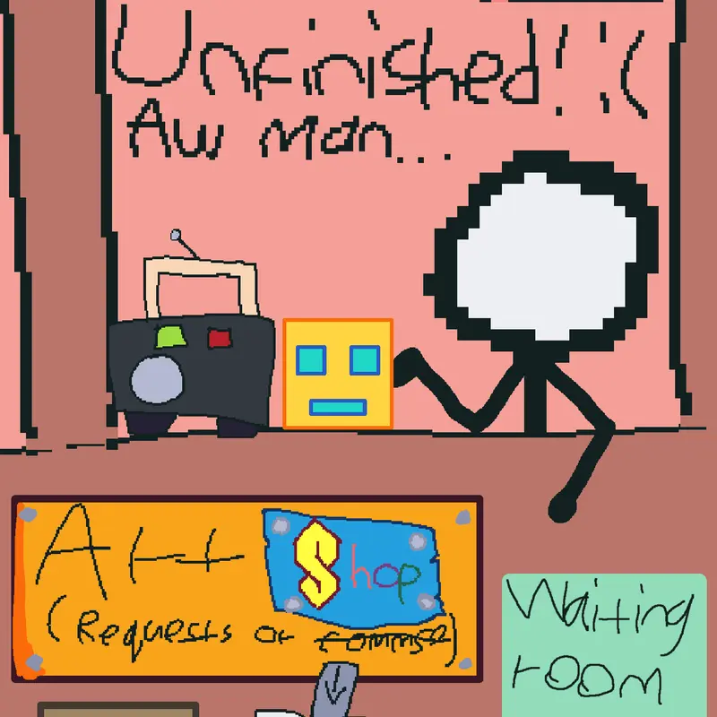 Game by @Kyumi42_Uranium