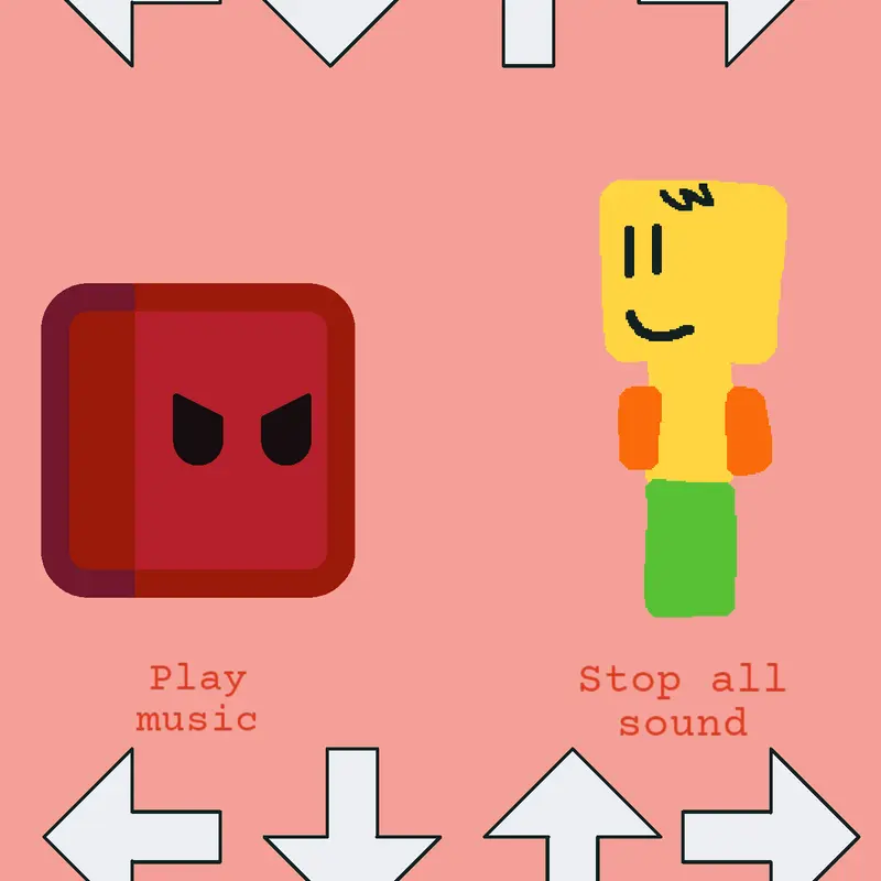 Game by @Creeper_Minecraft