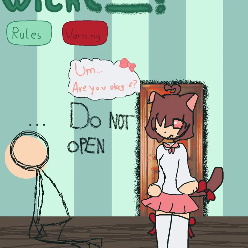 Game by @sanrio-pompopurin