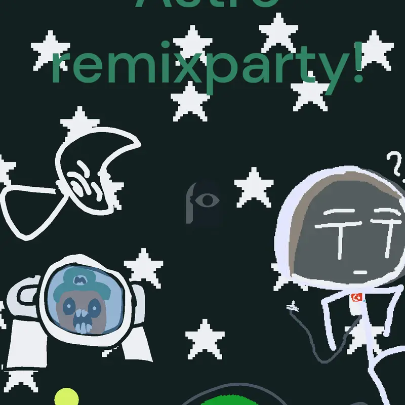 Remixle lan by @ProMB_official
