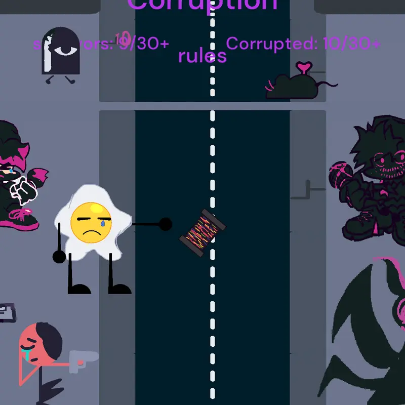 Game by @theoyuta
