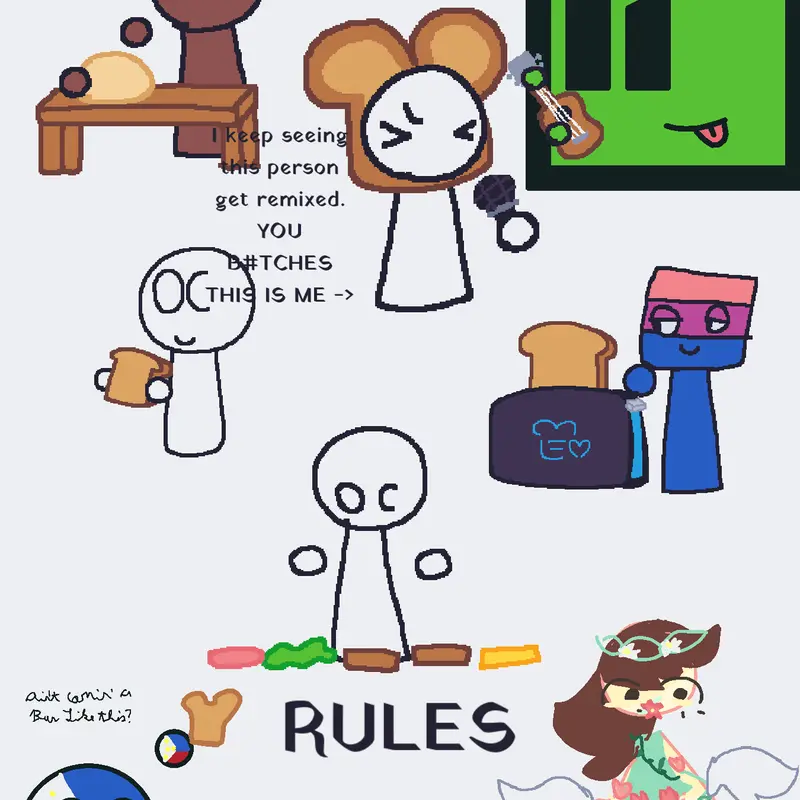 Game by @-SillyVanillyX-