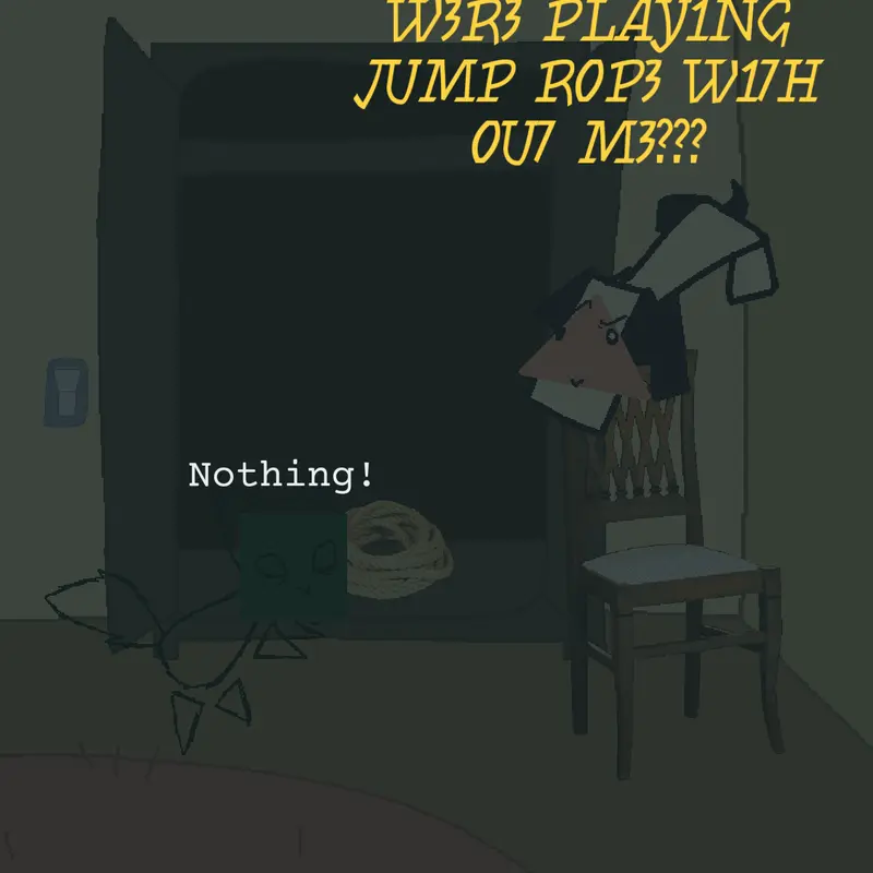 Game by @dandysworld-fan