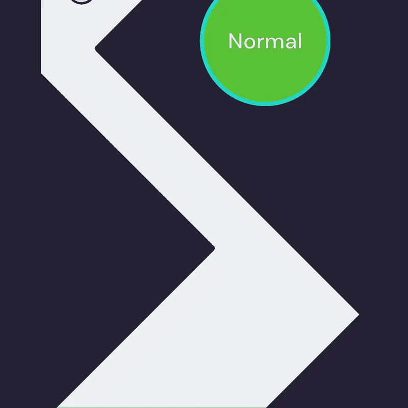 Game by @carolagarwal
