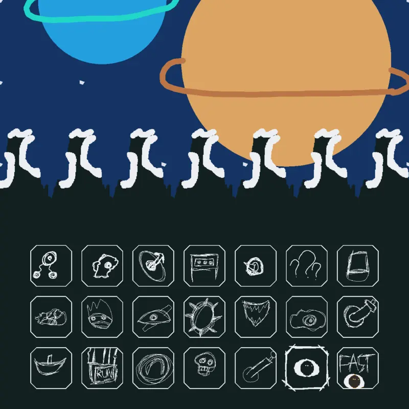 Game by @Pedrorik