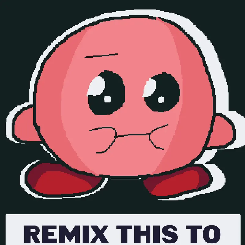 Game by @CloudyAndGlitchBoi