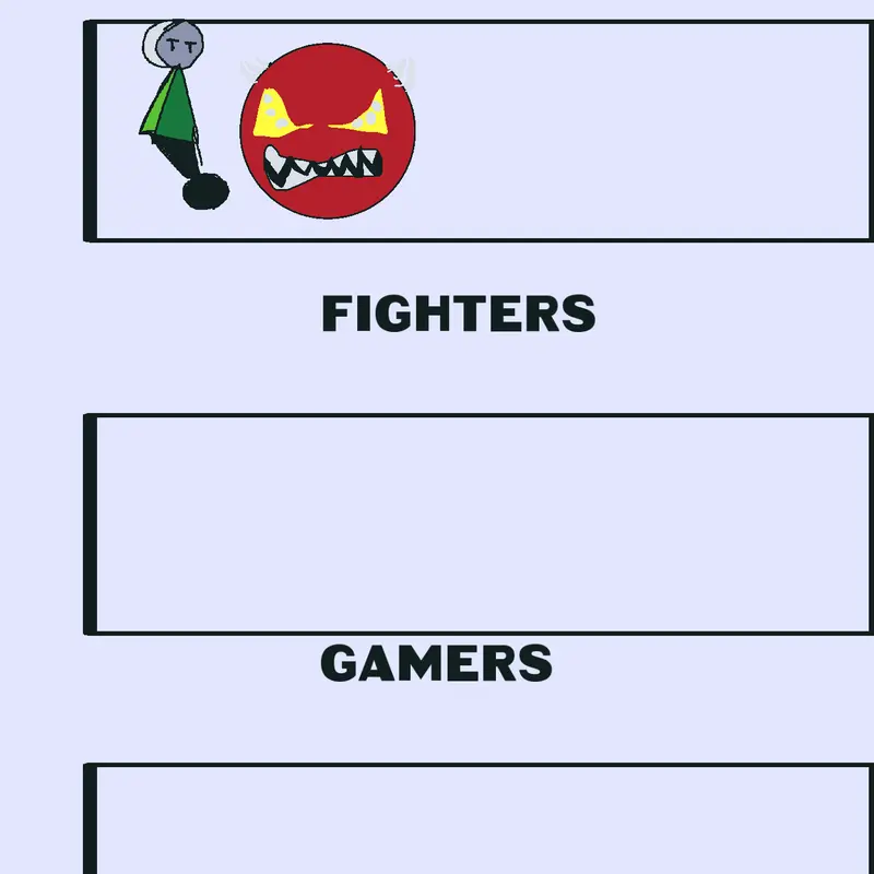 Game by @Mojo_gd