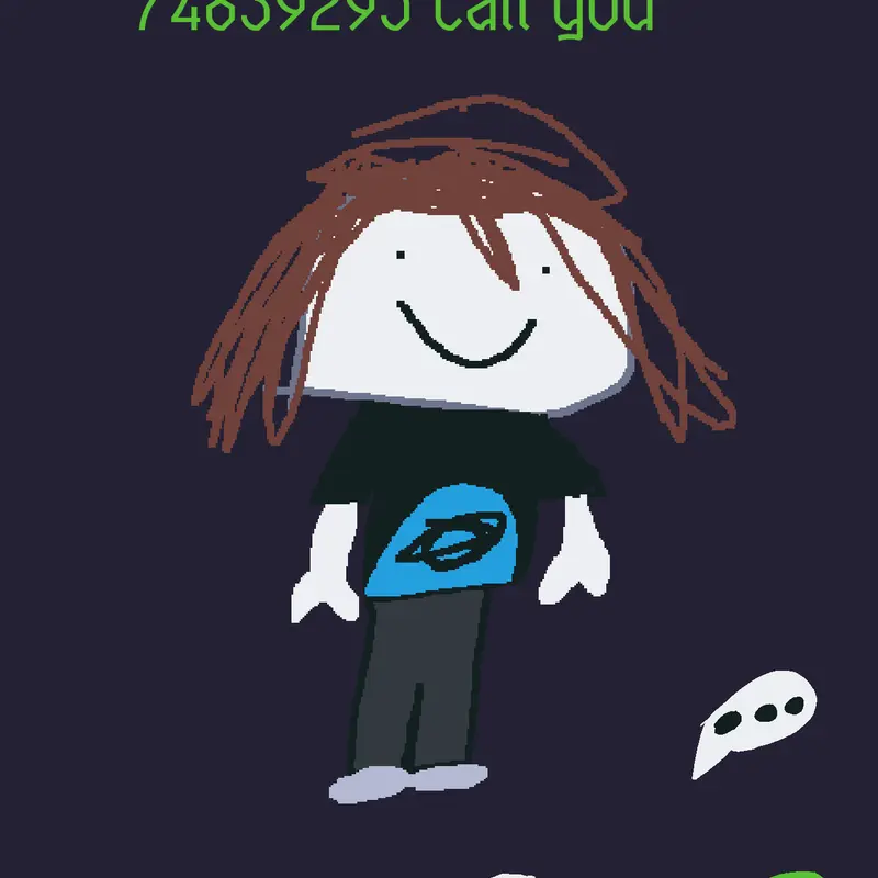 Game by @Charactercat
