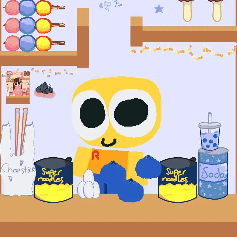 Game by @CubeJsabFan