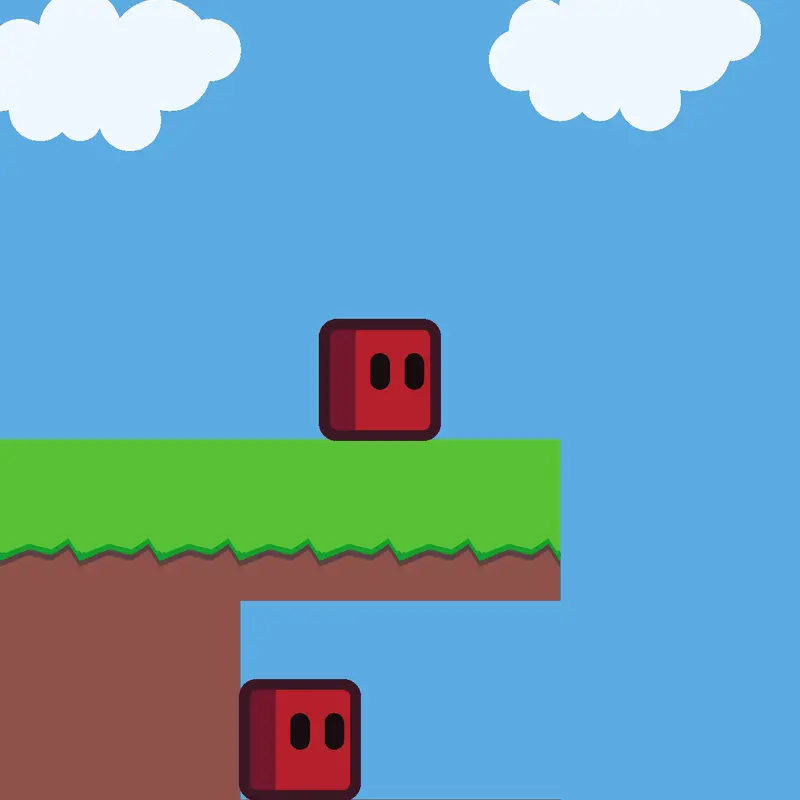 Game by @mynoy