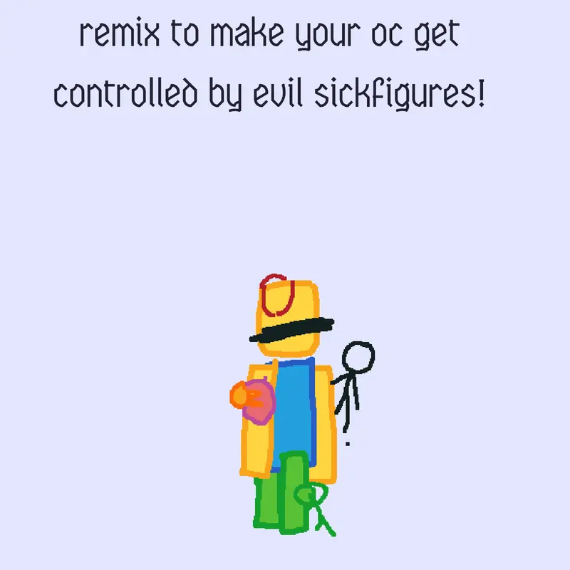 Game by @ItzNoobie