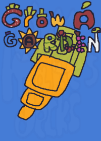 Grow a Garden (TESTING PLACE) .