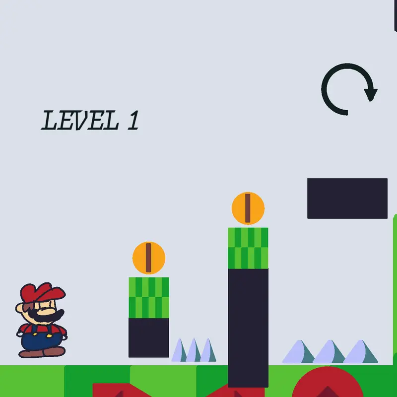 Game by @Batyrkhan_Manap