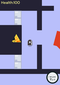 Not a pizza tower gaem (i maybe turn this...