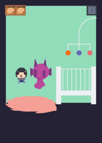 Baby Durple