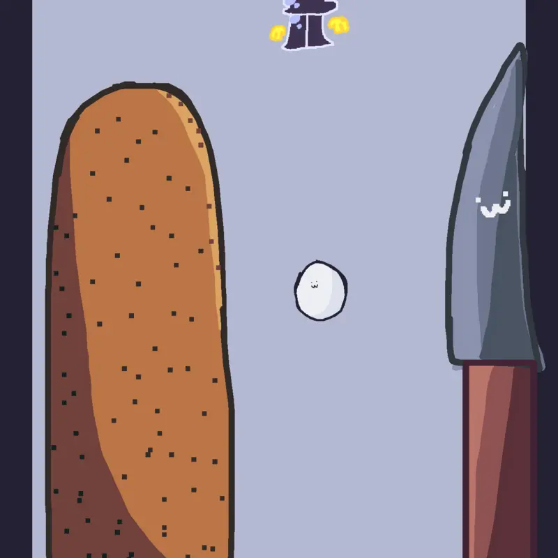 Game by @protons