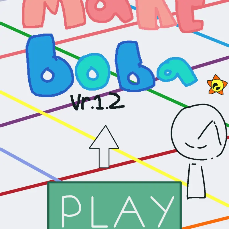 Game by @ST4R_GAM3