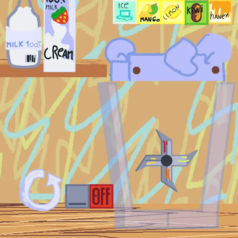 Game by @naira133