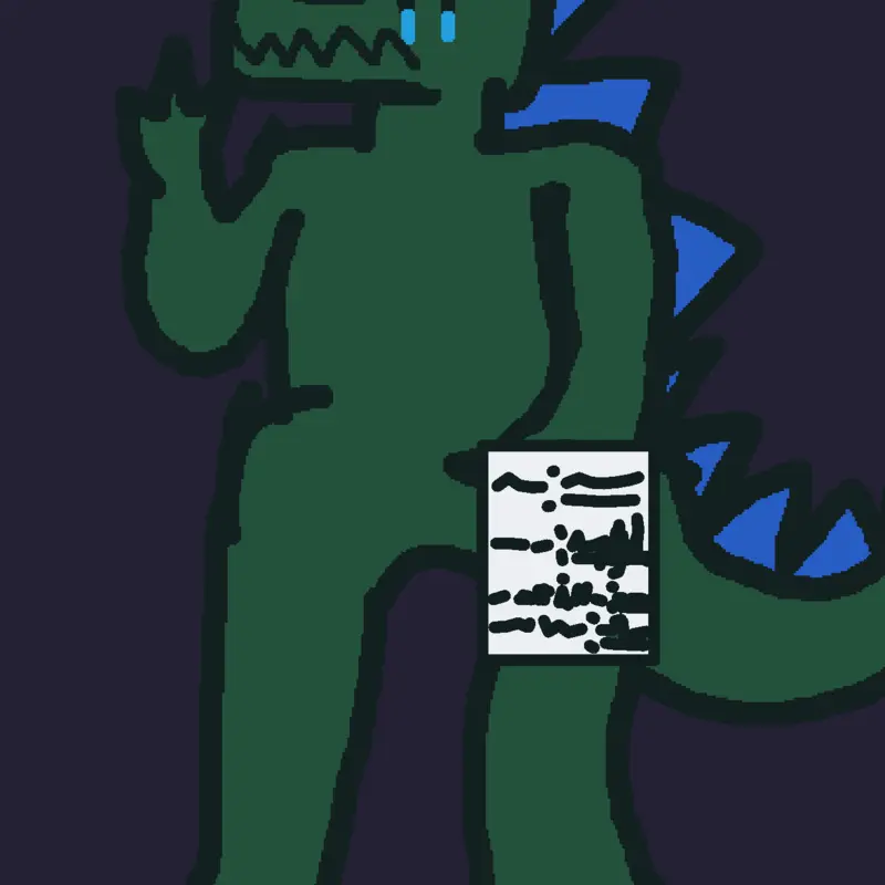 Game by @Croczilla12