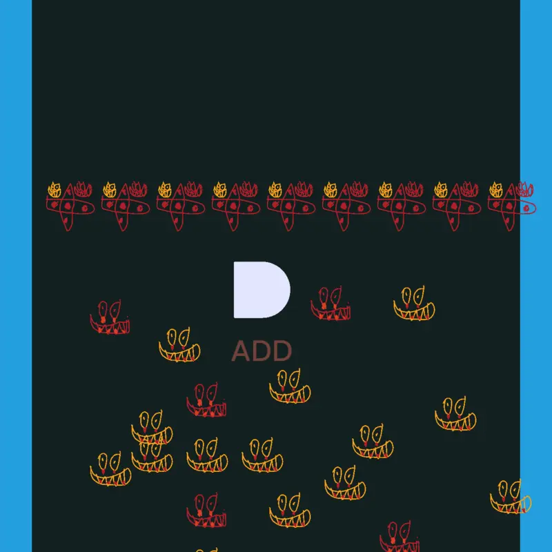 Game by @imnotthekingofcastle