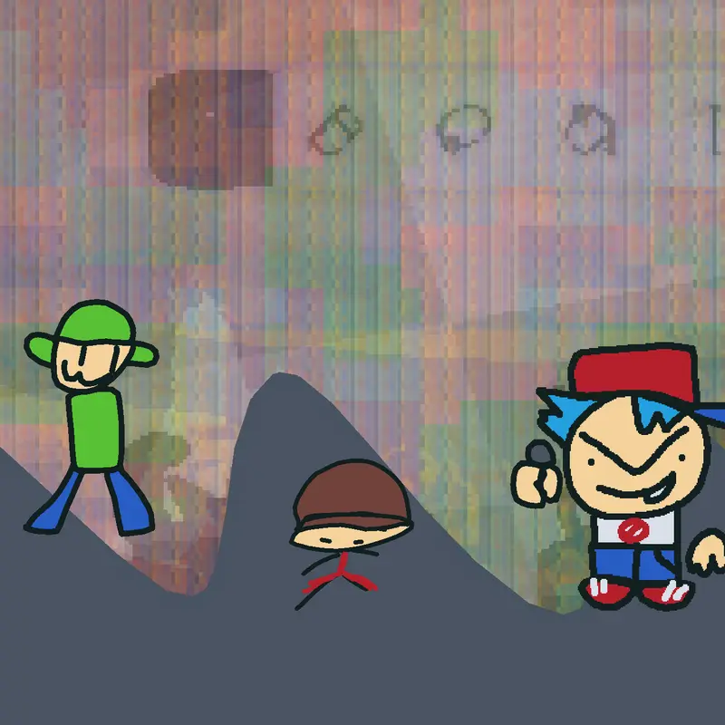 Game by @bandu_