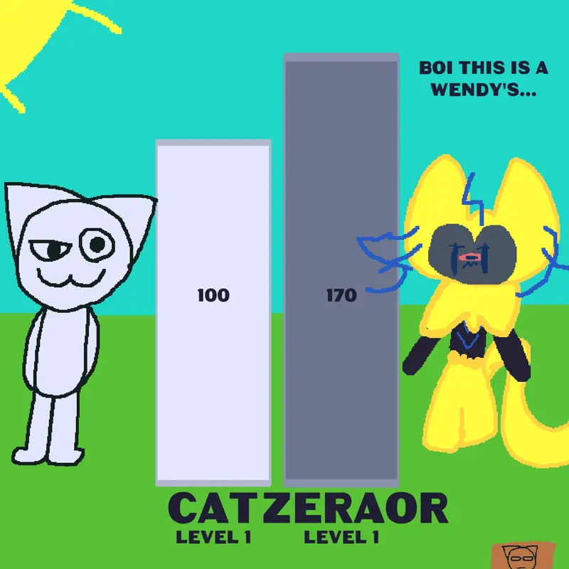 Game by @ZeraorTheCat