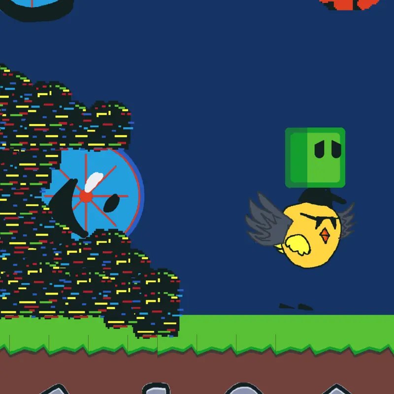 Game by @bambigoofyahh