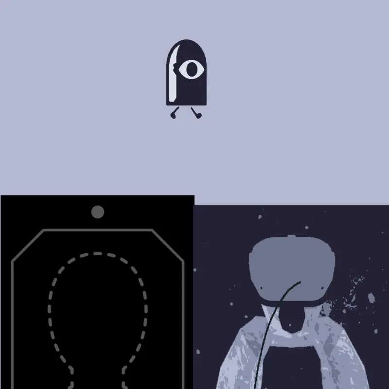 Game by @brayday