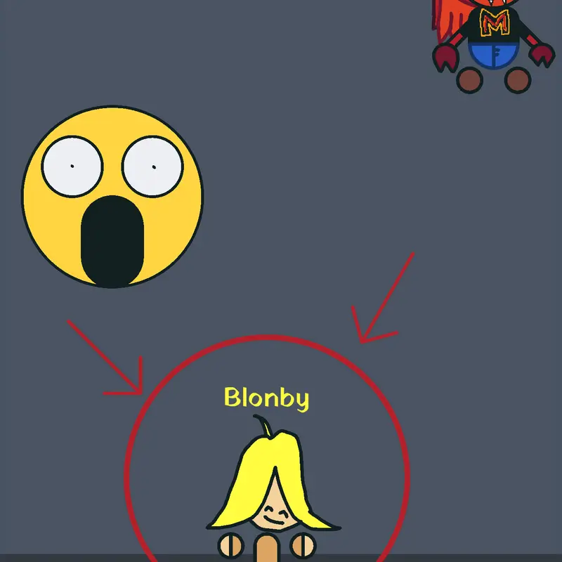 Game by @TheDemonGamer