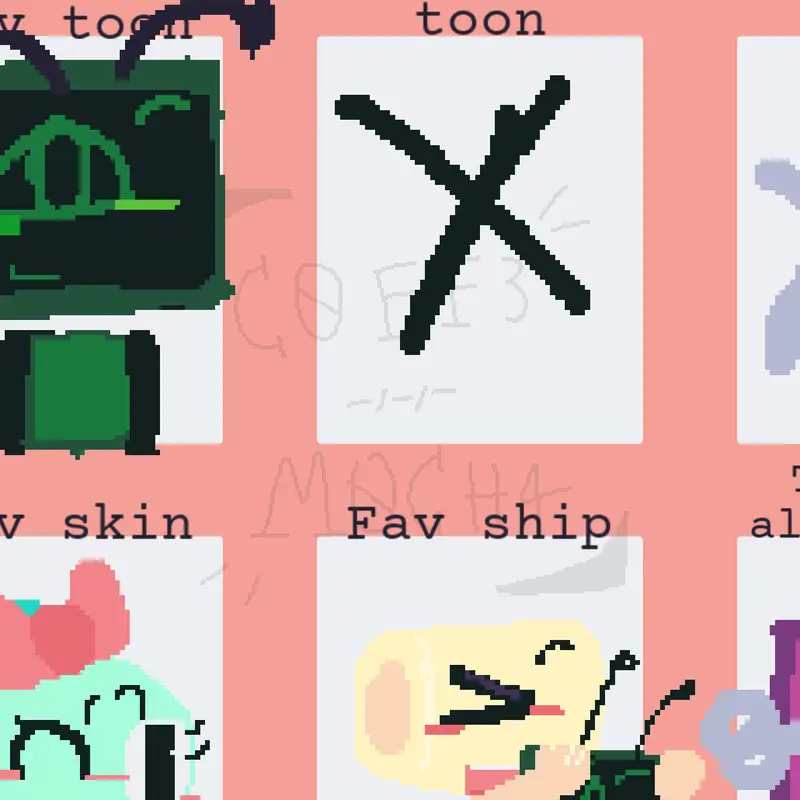 #Dandy's world #toons #draw #remix xdddd by @XmaituX