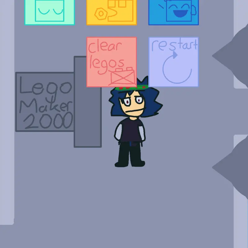Game by @Superinasay