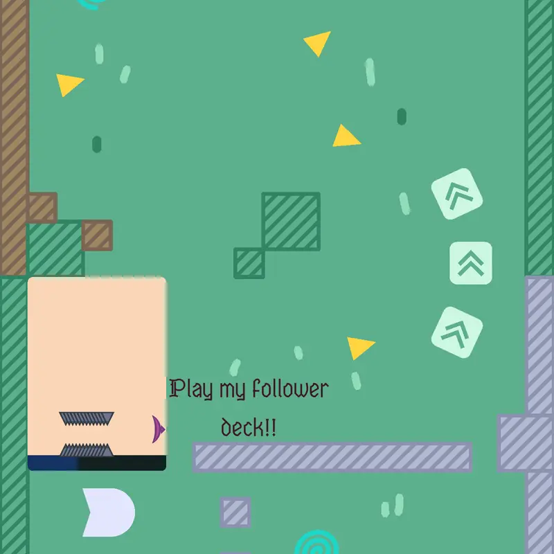 Game by @jumperman