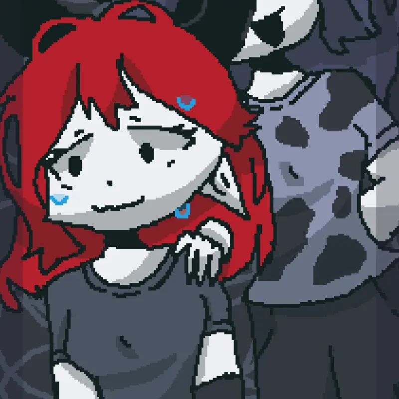 Game by @-NoOneCares-