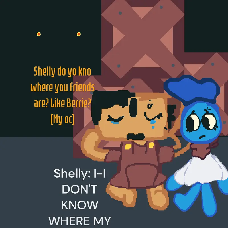 Game by @elliesopy