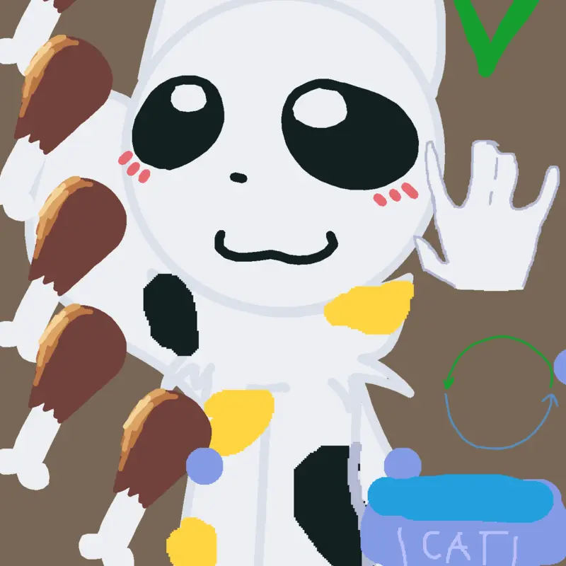 Game by @Horse_