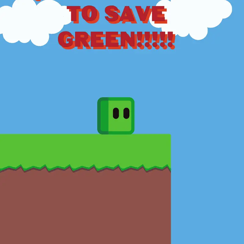 Game by @therandomchannel11