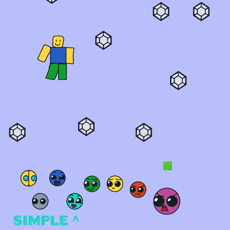 Game by @yaa_new
