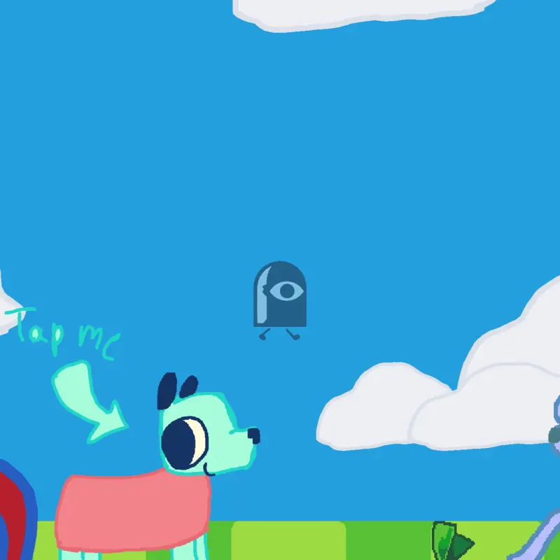 Game by @that_0n3_duck