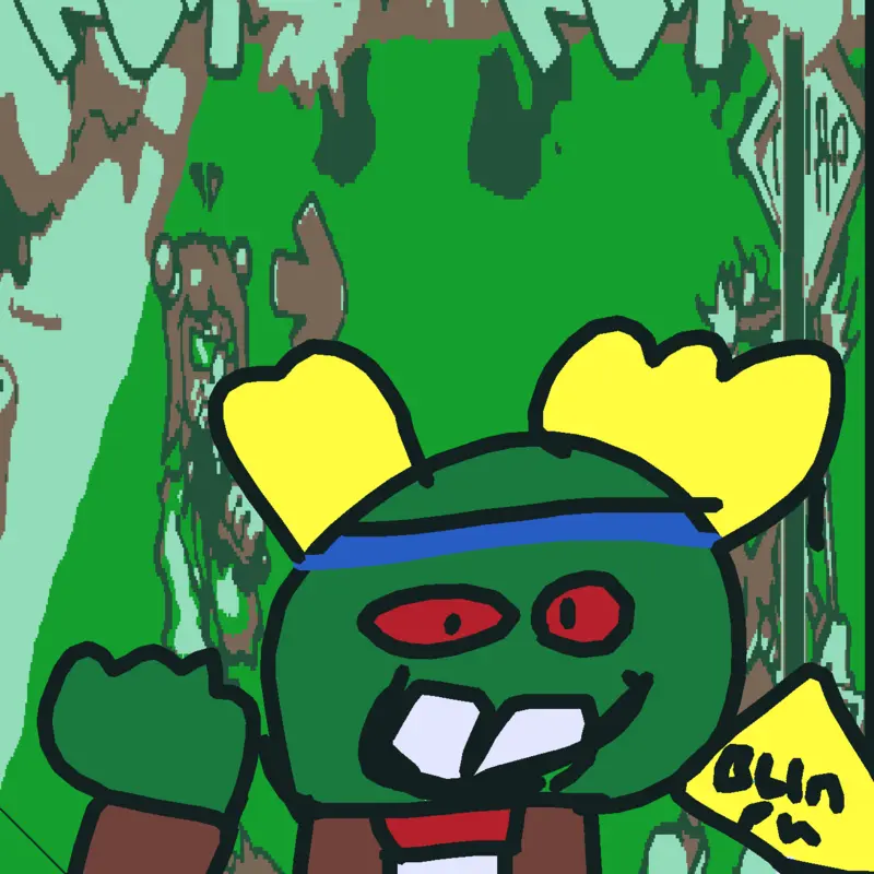 ZONDRI PERETS WILL YOU by @Taco_brainXD