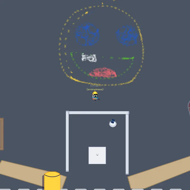 Game by @Izzy7n7