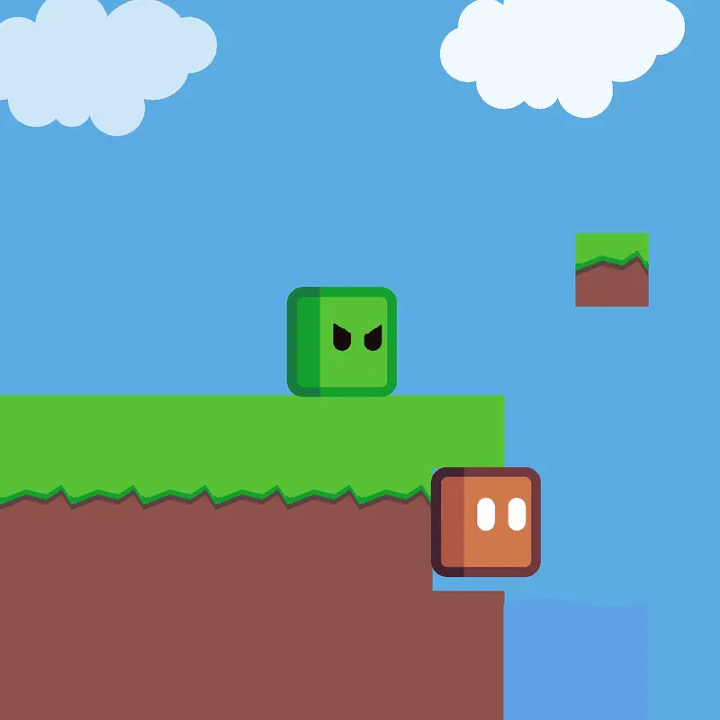 Game by @proiq2