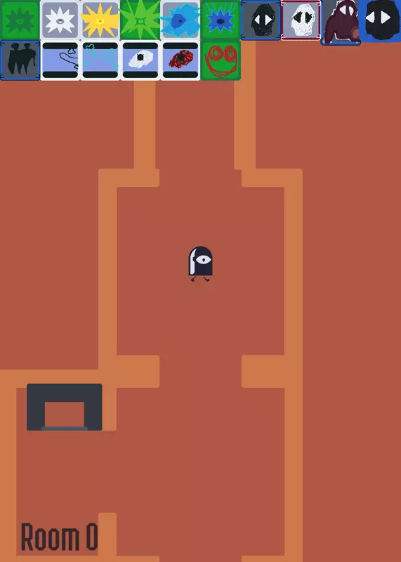Game by @Yage