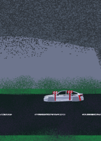 Tornado animation 18