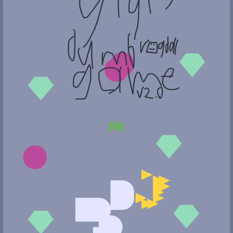 Game by @yigt0909yigt