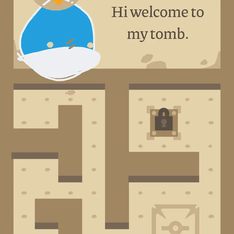 Game by @gagaei