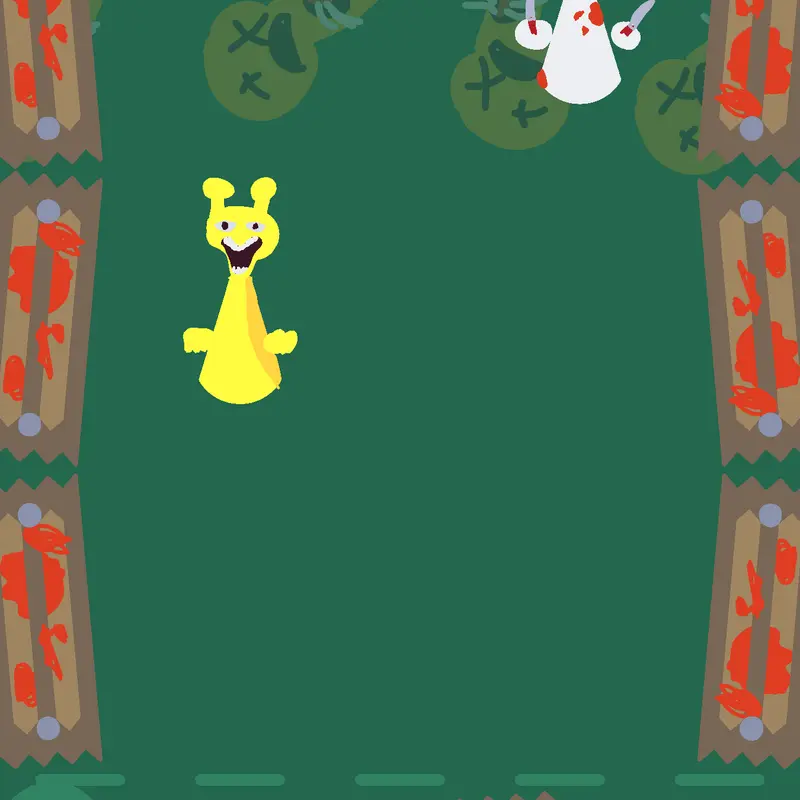 Game by @Alimeritduran54