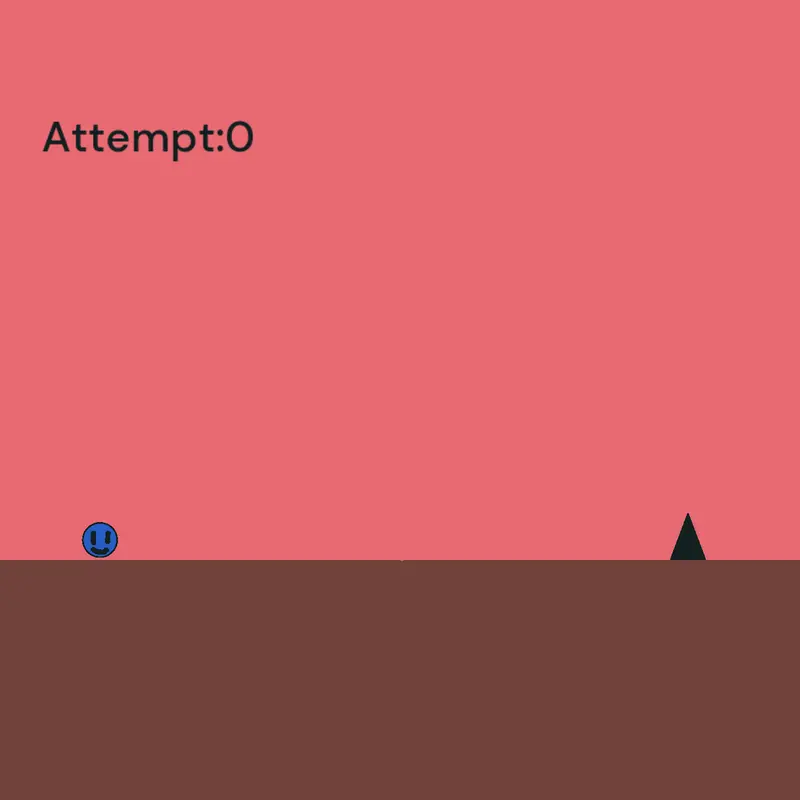 Game by @pallete_coletor