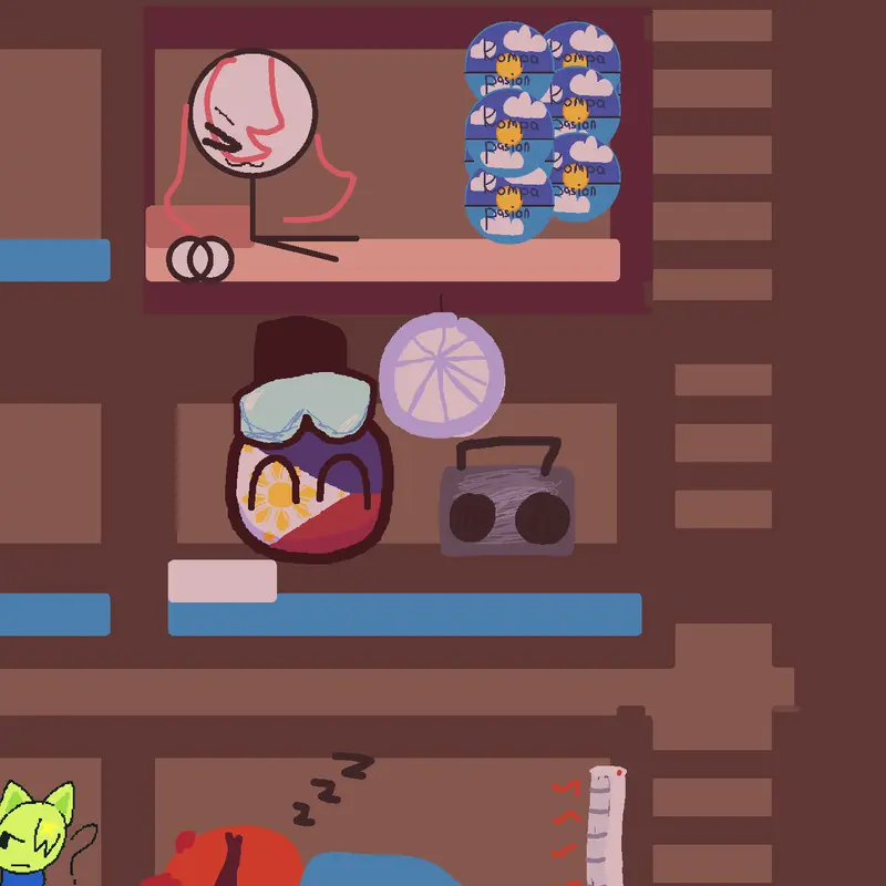 Game by @JasminTheGoodSkunk